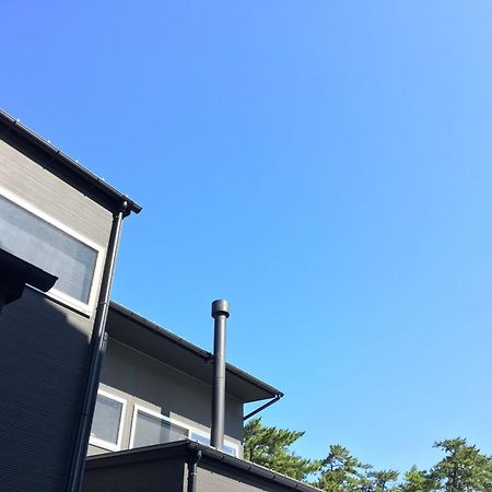 Minshuku Kakutani Hitohira - Vacation Stay 16023V Oi Exterior foto